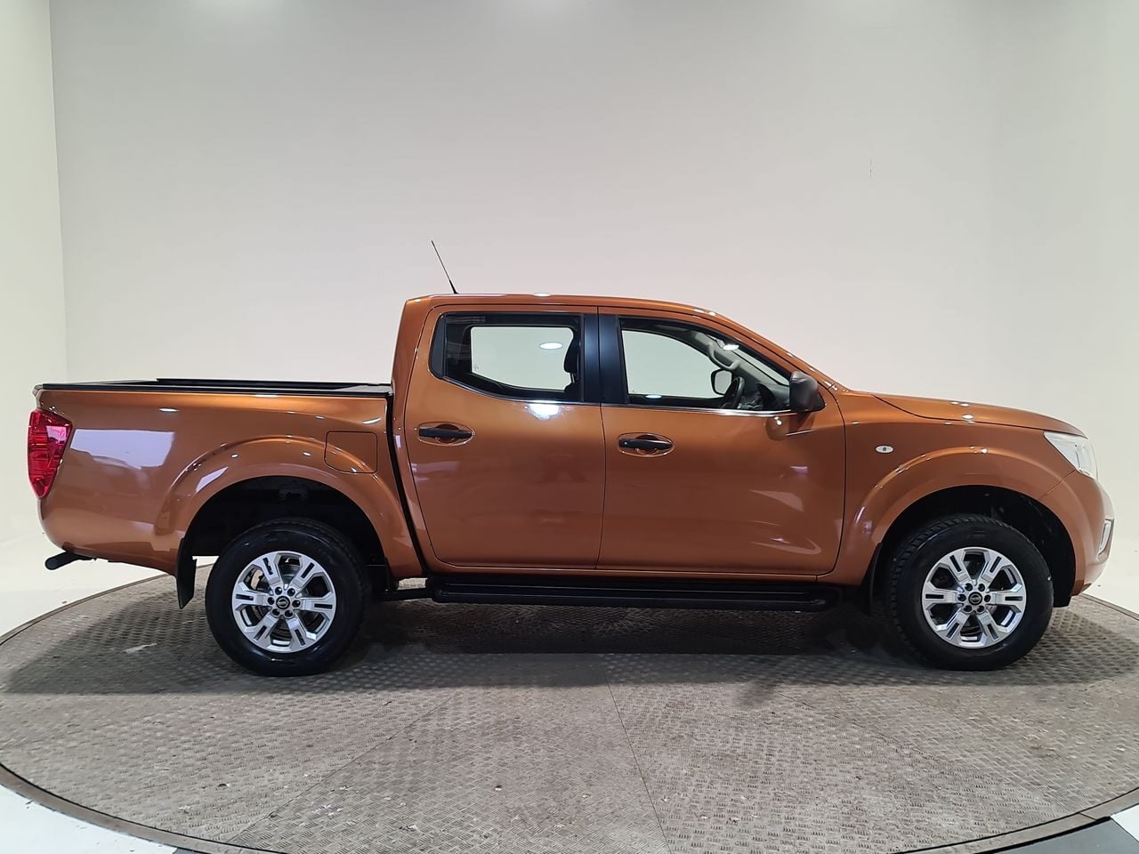 Used Nissan Navara 2021 for sale - 76836097: Photo 15
