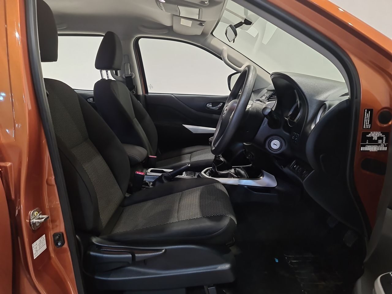 Used Nissan Navara 2021 for sale - 76836097: Photo 18