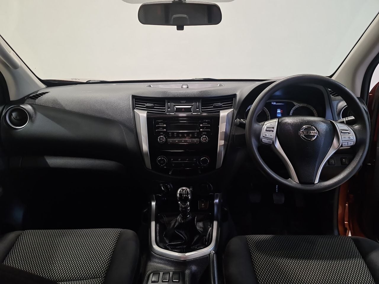 Used Nissan Navara 2021 for sale - 76836097: Photo 19
