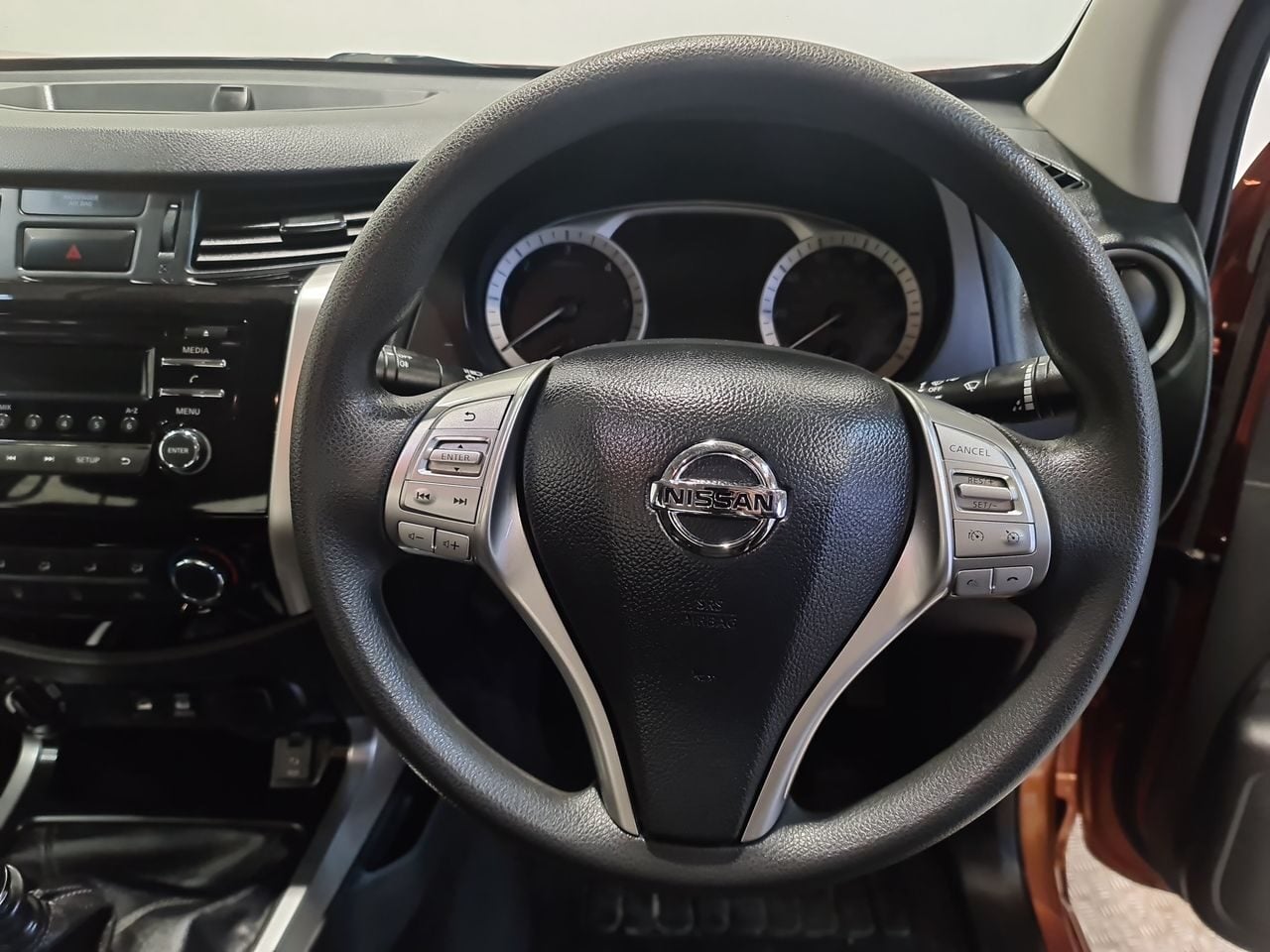 Used Nissan Navara 2021 for sale - 76836097: Photo 21