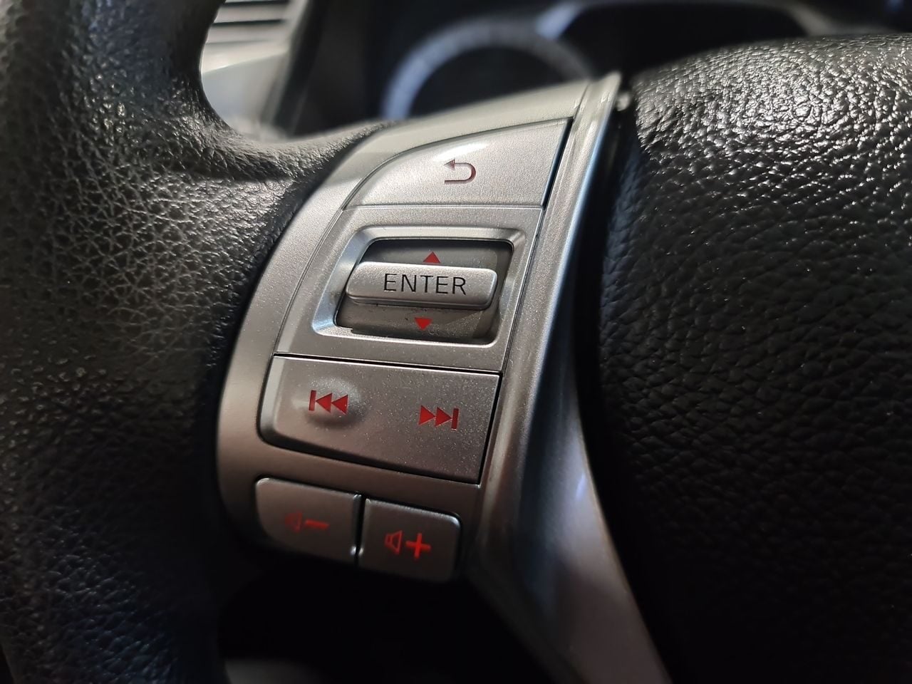 Used Nissan Navara 2021 for sale - 76836097: Photo 28