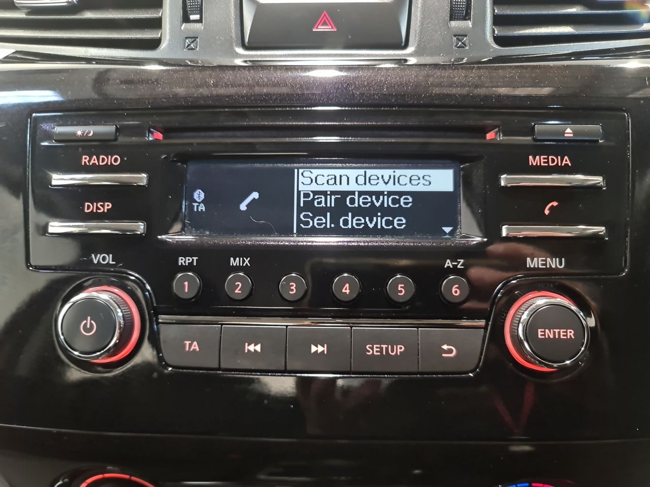 Used Nissan Navara 2021 for sale - 76836097: Photo 29