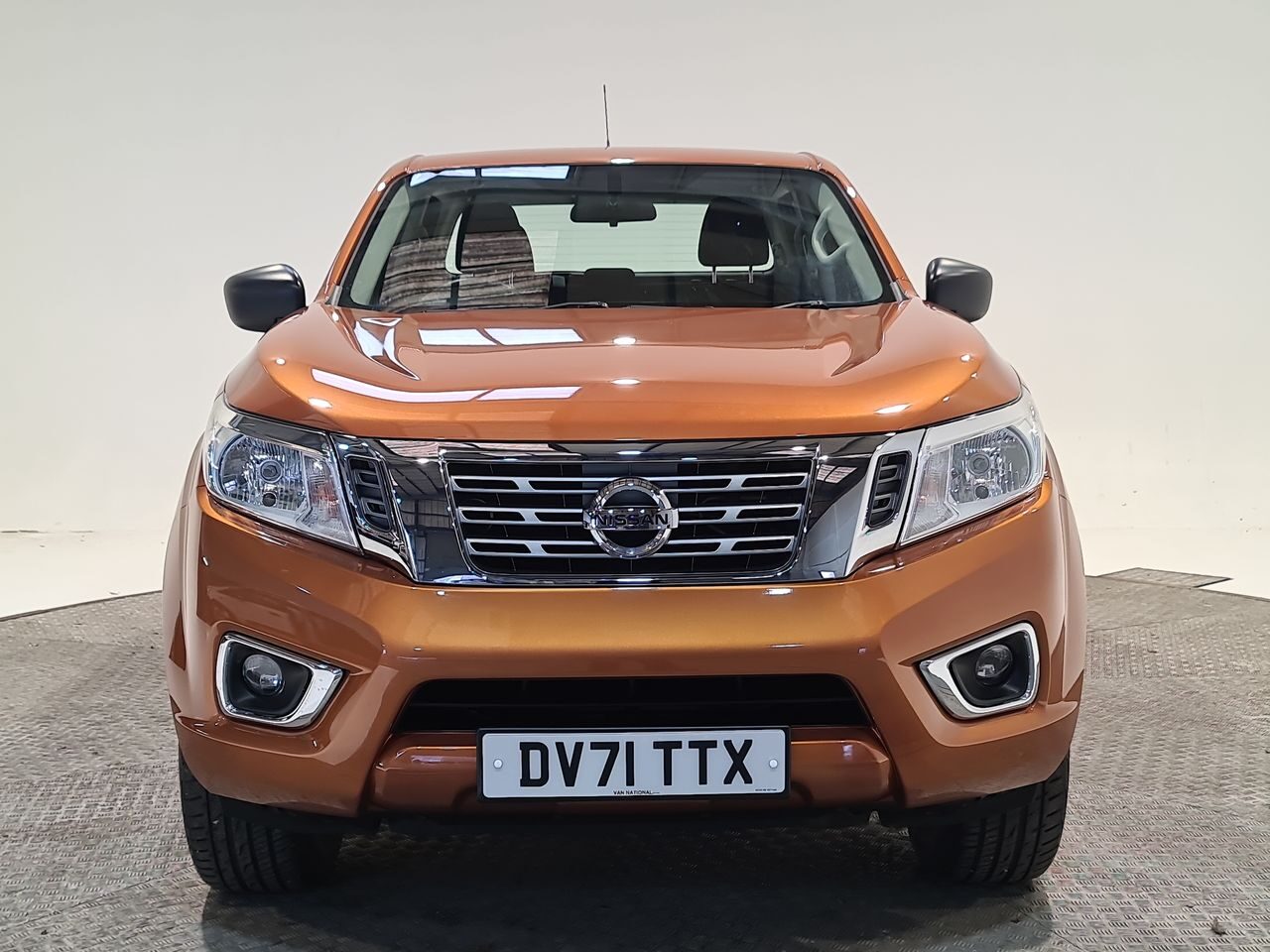 Used Nissan Navara 2021 for sale - 76836097: Photo 3