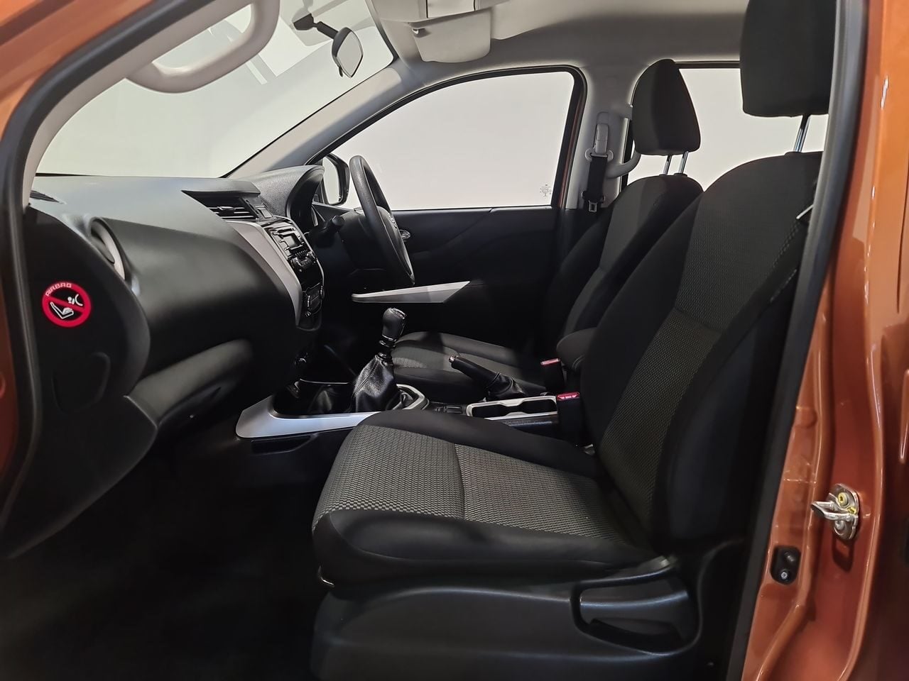 Used Nissan Navara 2021 for sale - 76836097: Photo 7