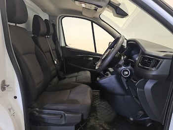 Used Nissan Primastar 2022 for sale - 75122713: Photo