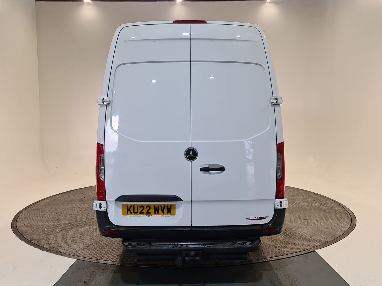 Used Mercedes-Benz Sprinter 2022 for sale - 76577148: Photo 11