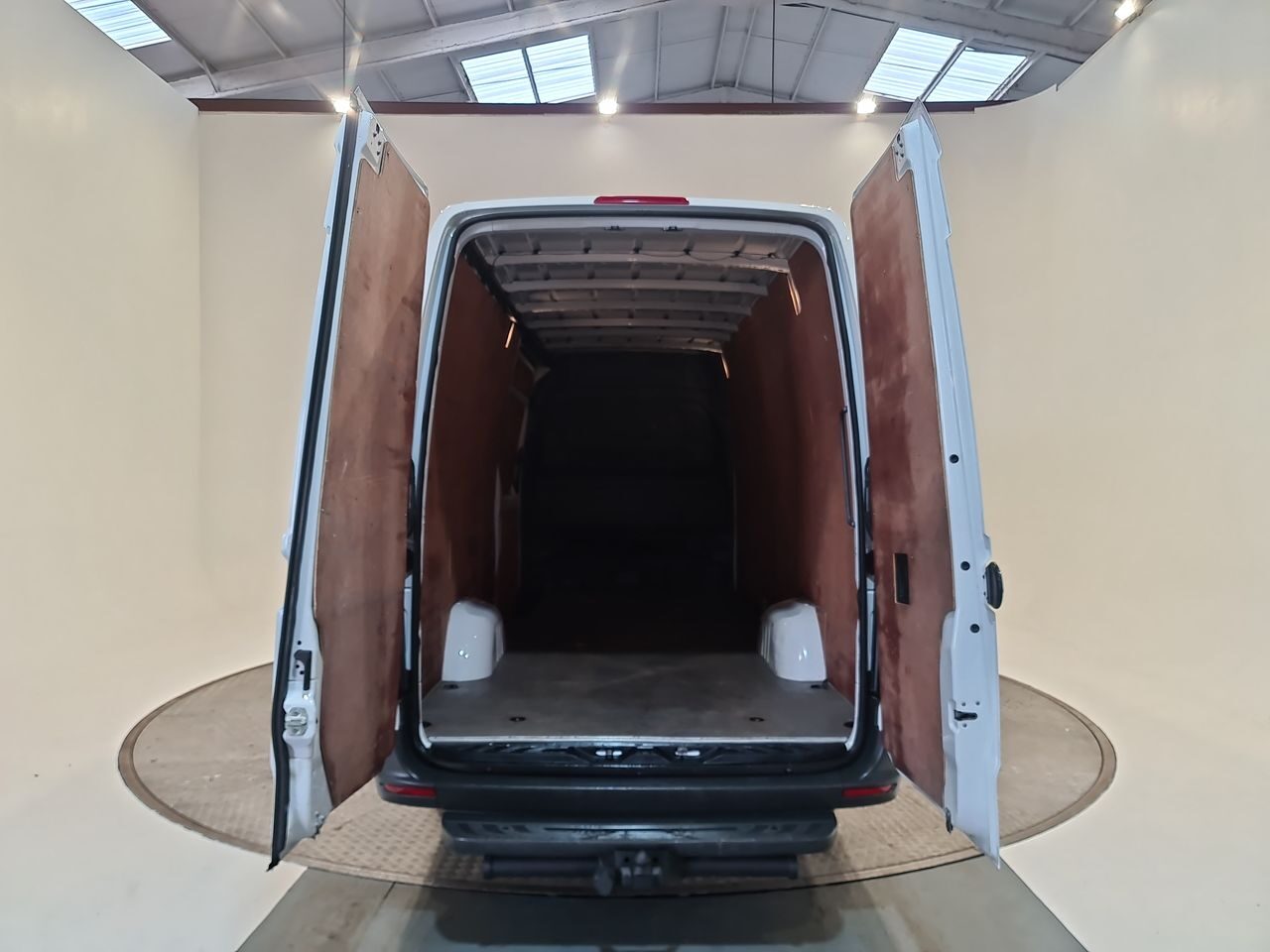 Used Mercedes-Benz Sprinter 2022 for sale - 76577148: Photo 13