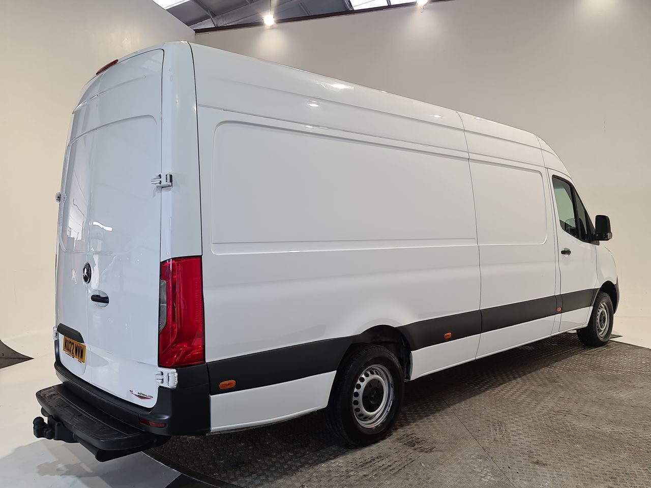Used Mercedes-Benz Sprinter 2022 for sale - 76577148: Photo 14