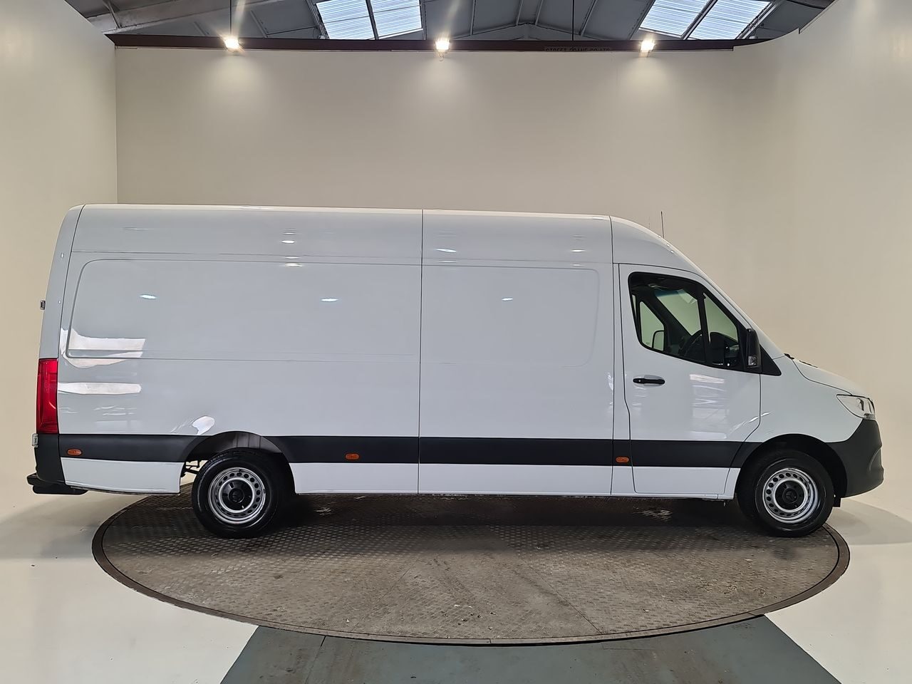Used Mercedes-Benz Sprinter 2022 for sale - 76577148: Photo 15