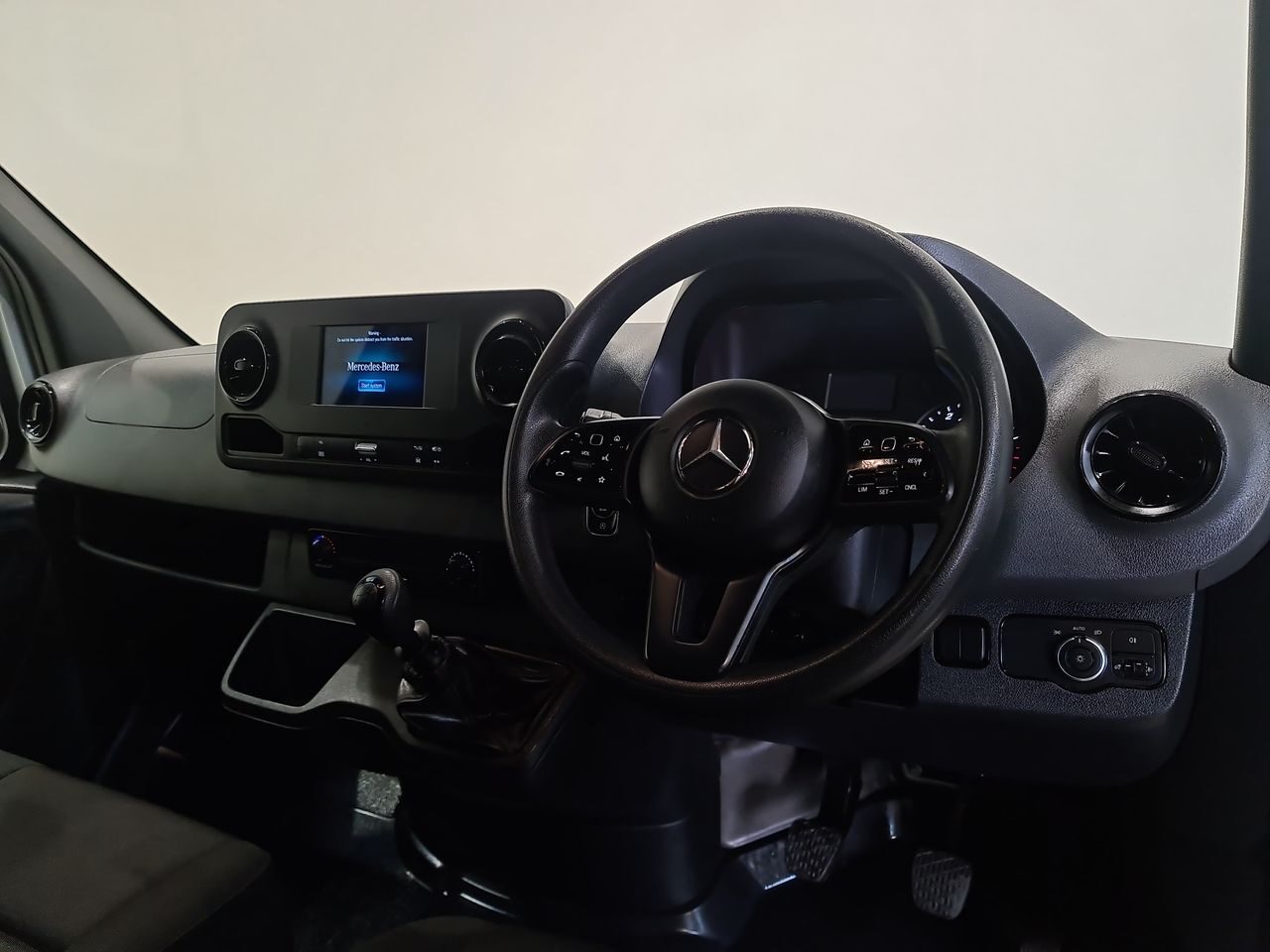 Used Mercedes-Benz Sprinter 2022 for sale - 76577148: Photo 17