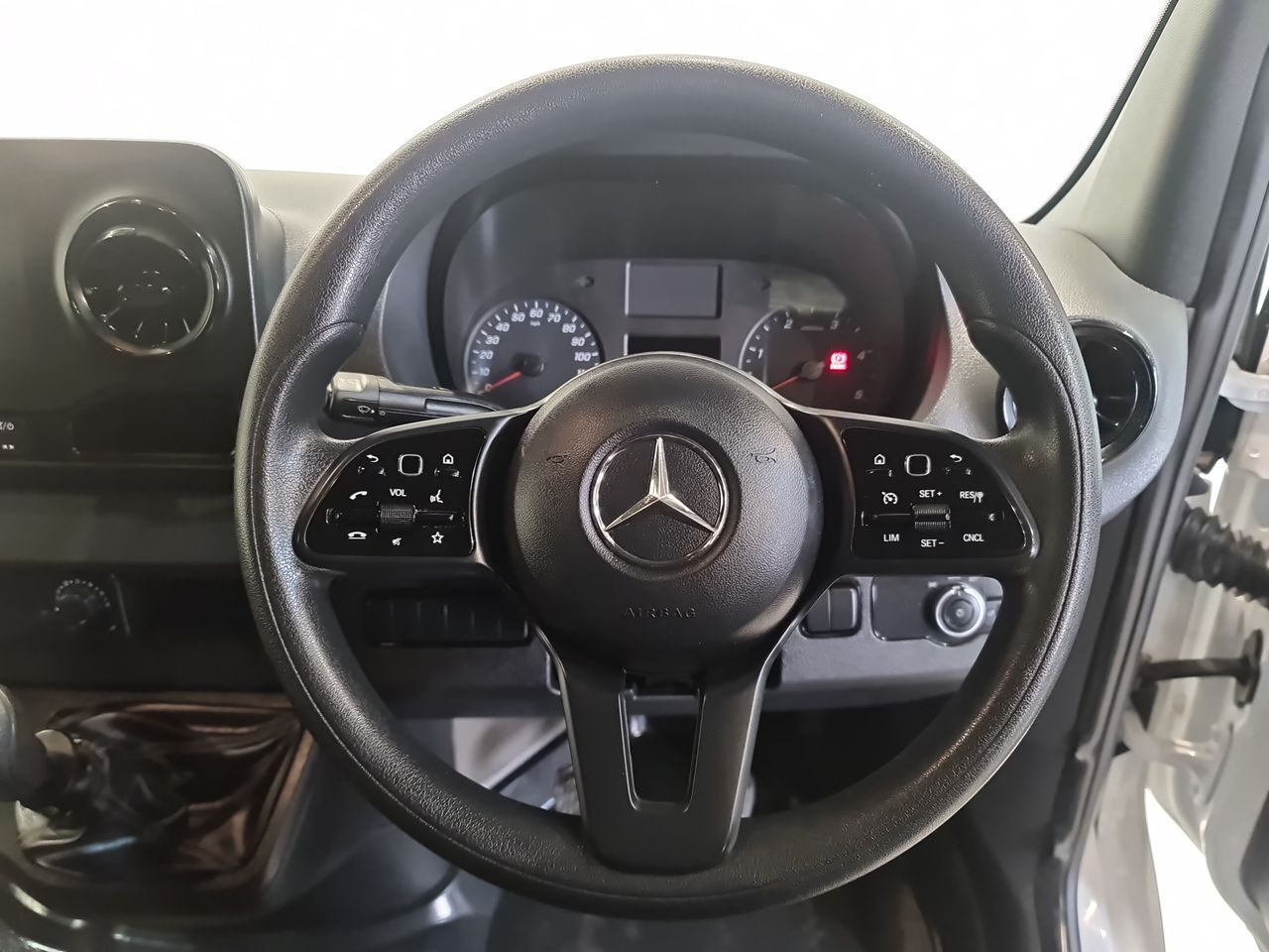 Used Mercedes-Benz Sprinter 2022 for sale - 76577148: Photo 19