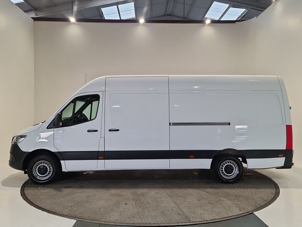 Used Mercedes-Benz Sprinter 2022 for sale - 76577148: Photo 5