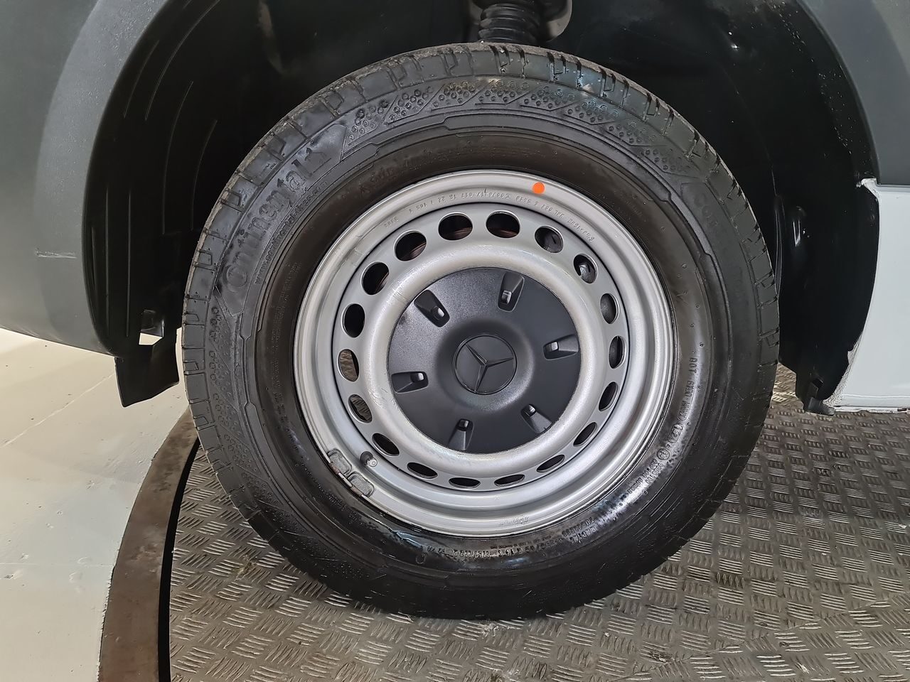 Used Mercedes-Benz Sprinter 2022 for sale - 76577148: Photo 6