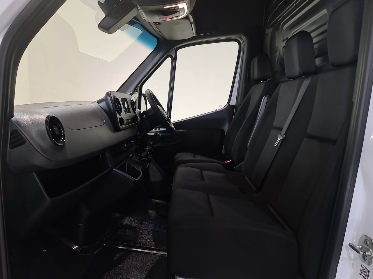 Used Mercedes-Benz Sprinter 2022 for sale - 76577148: Photo 7