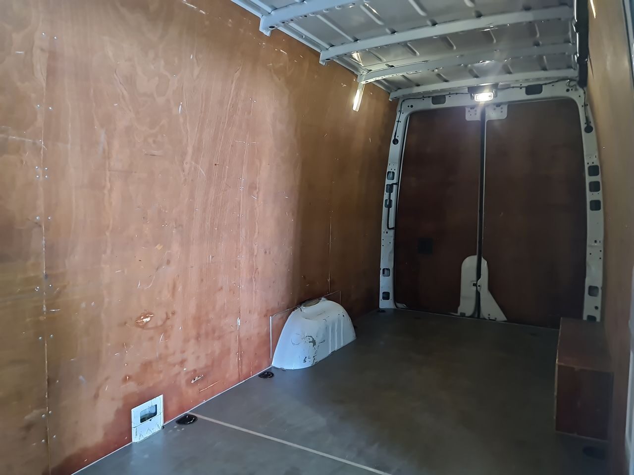 Used Mercedes-Benz Sprinter 2022 for sale - 76577148: Photo 8