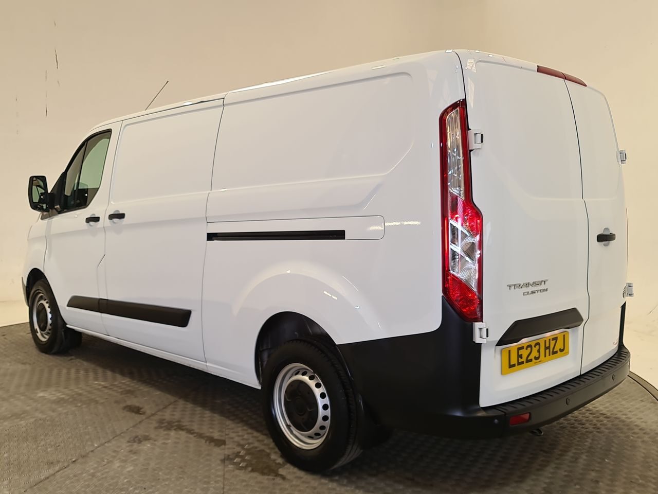 Used Ford Transit Custom 2023 for sale - 78198338: Photo 11