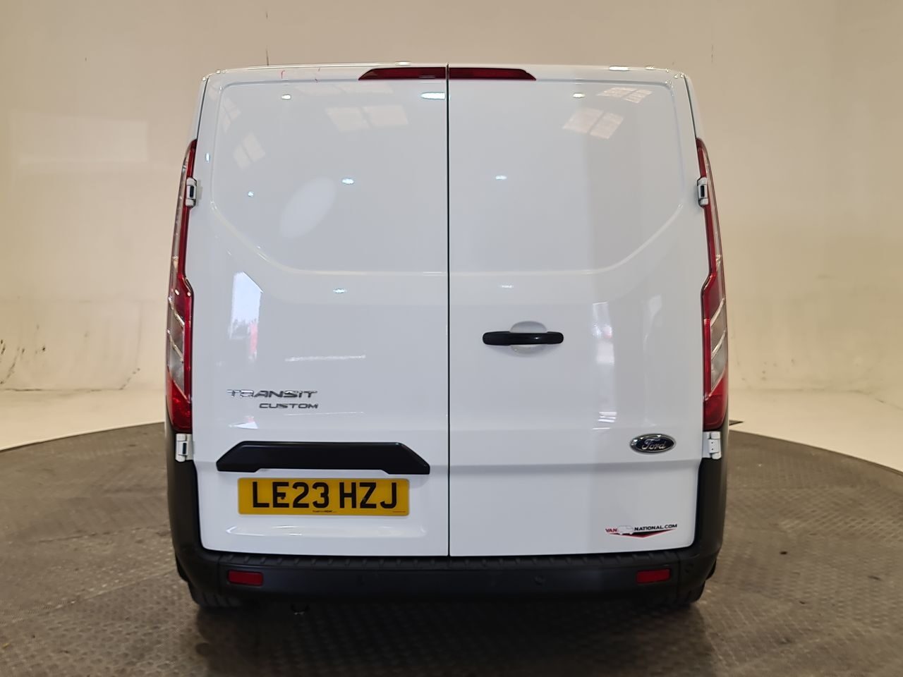 Used Ford Transit Custom 2023 for sale - 78198338: Photo 12