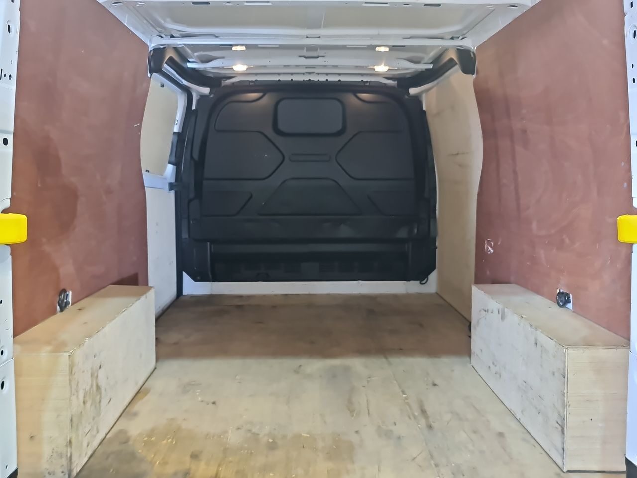 Used Ford Transit Custom 2023 for sale - 78198338: Photo 13