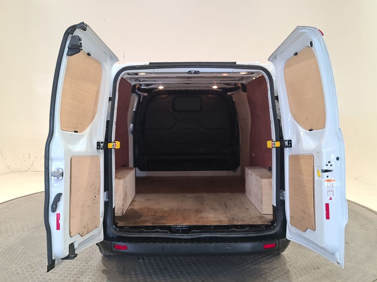 Used Ford Transit Custom 2023 for sale - 78198338: Photo 14