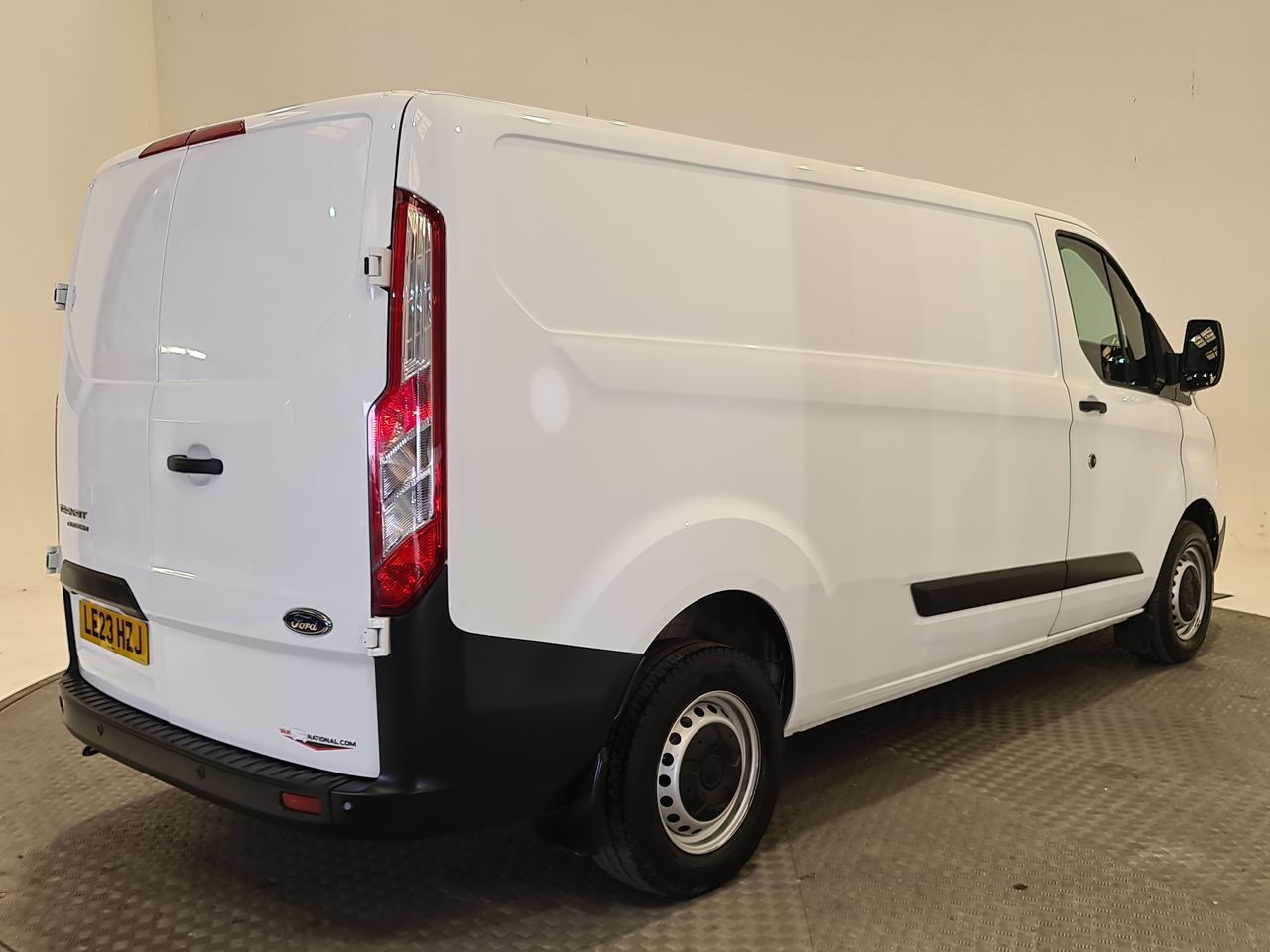 Used Ford Transit Custom 2023 for sale - 78198338: Photo 16