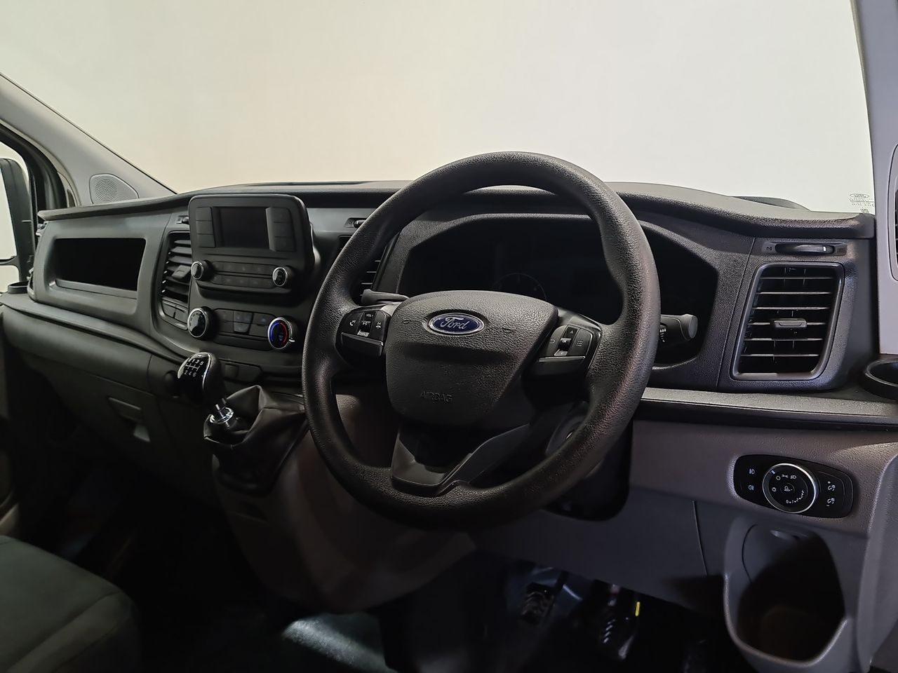 Used Ford Transit Custom 2023 for sale - 78198338: Photo 19