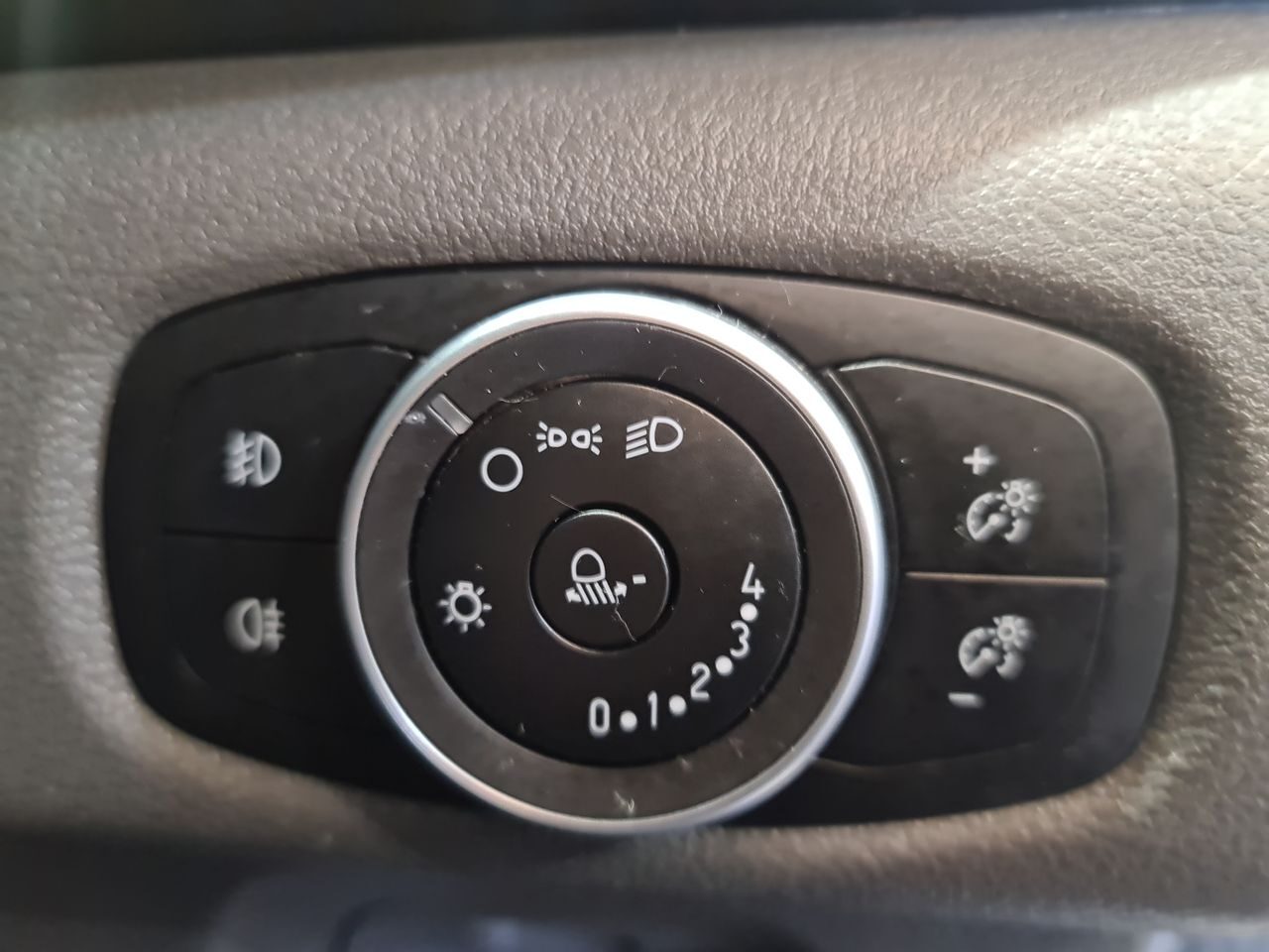 Used Ford Transit Custom 2023 for sale - 78198338: Photo 20