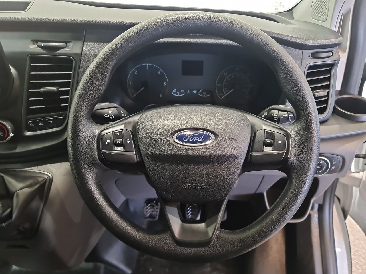 Used Ford Transit Custom 2023 for sale - 78198338: Photo 21