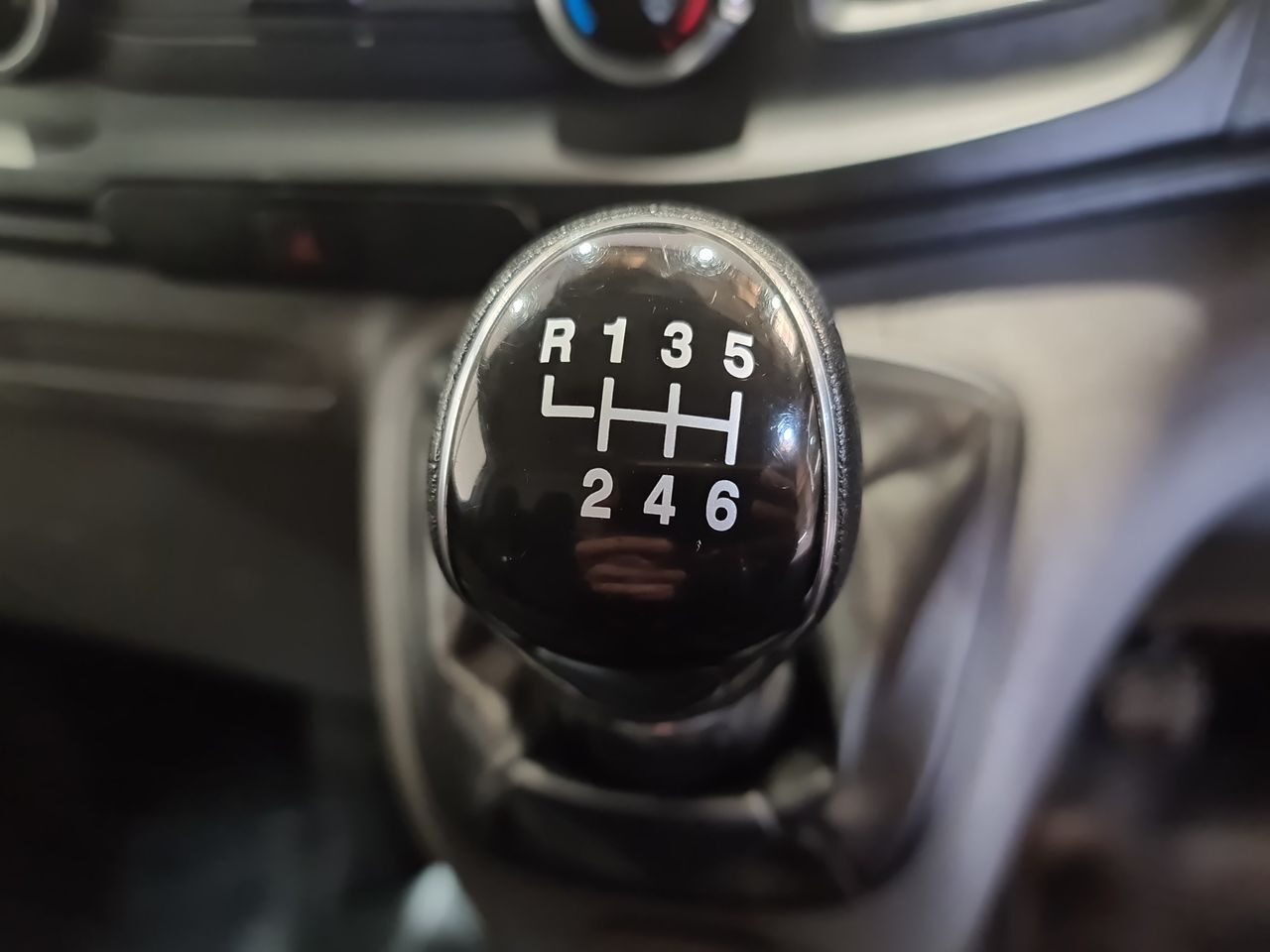 Used Ford Transit Custom 2023 for sale - 78198338: Photo 22