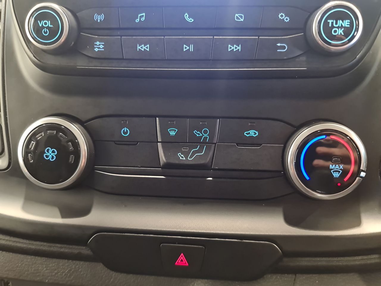 Used Ford Transit Custom 2023 for sale - 78198338: Photo 23