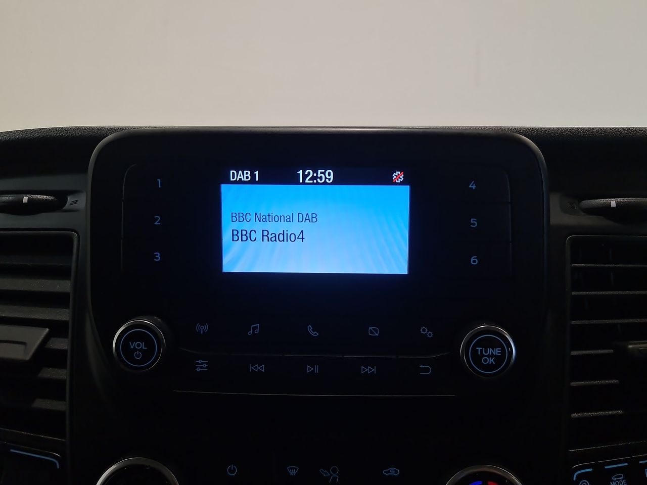 Used Ford Transit Custom 2023 for sale - 78198338: Photo 24