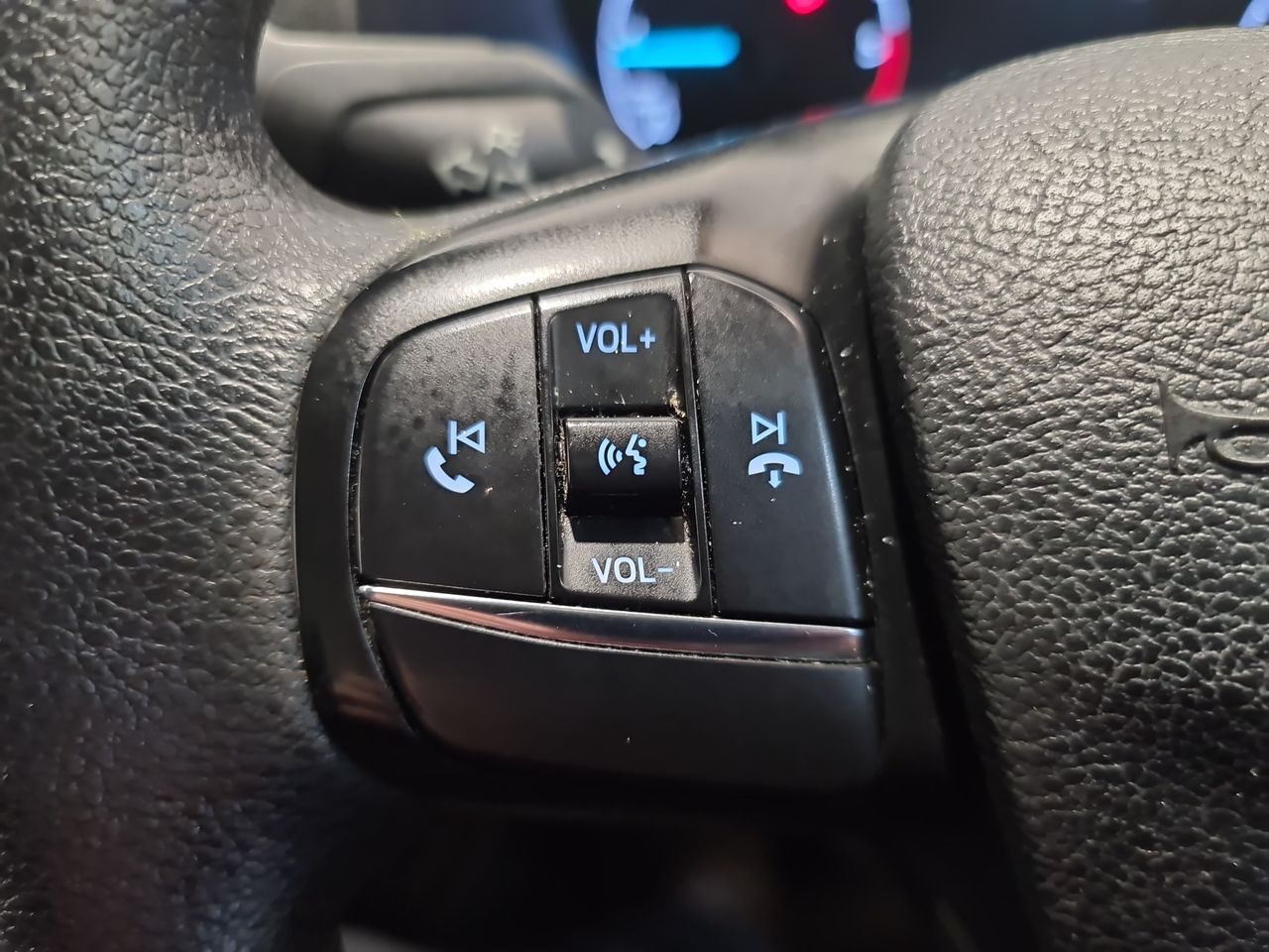 Used Ford Transit Custom 2023 for sale - 78198338: Photo 27