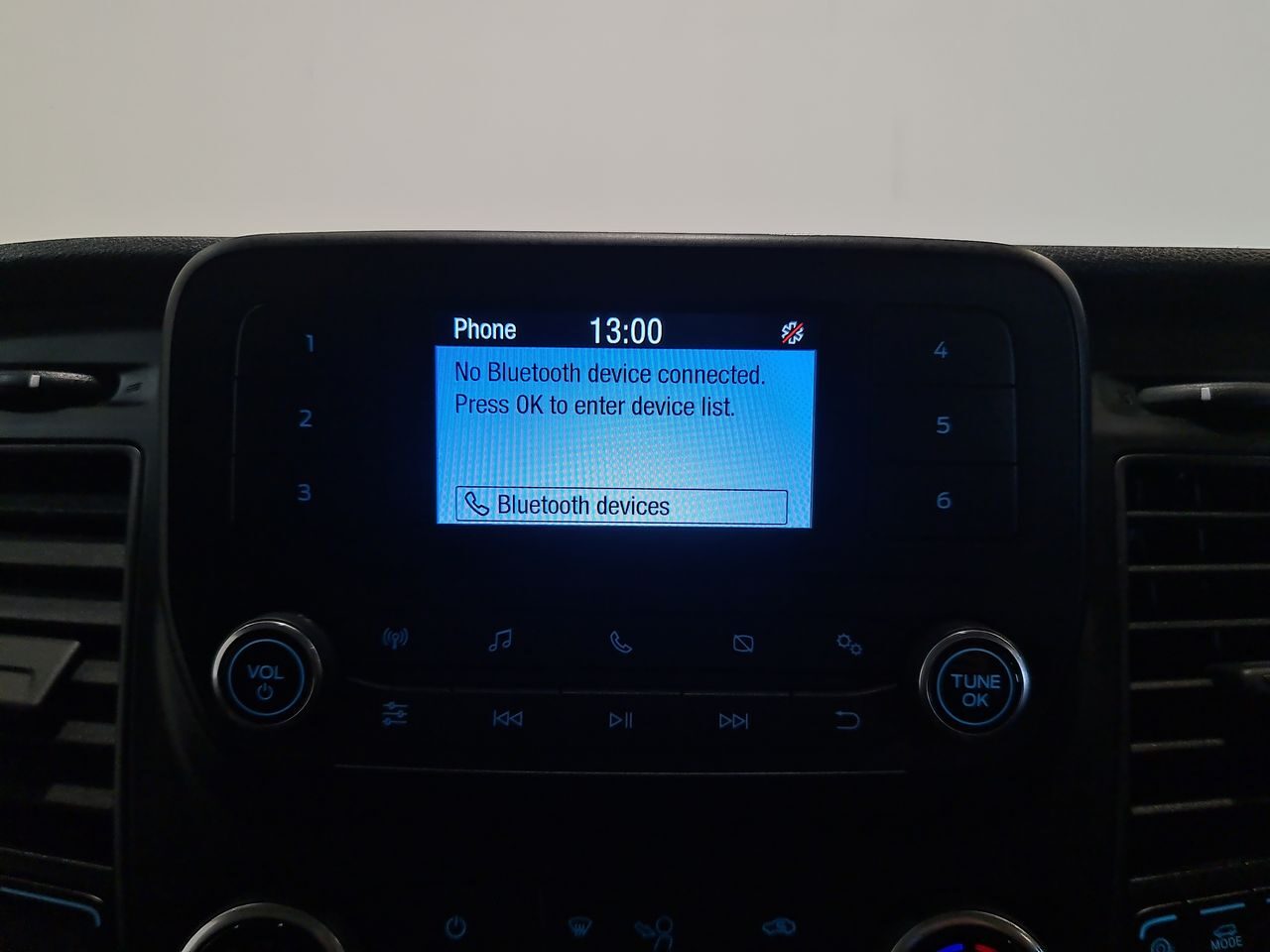 Used Ford Transit Custom 2023 for sale - 78198338: Photo 29