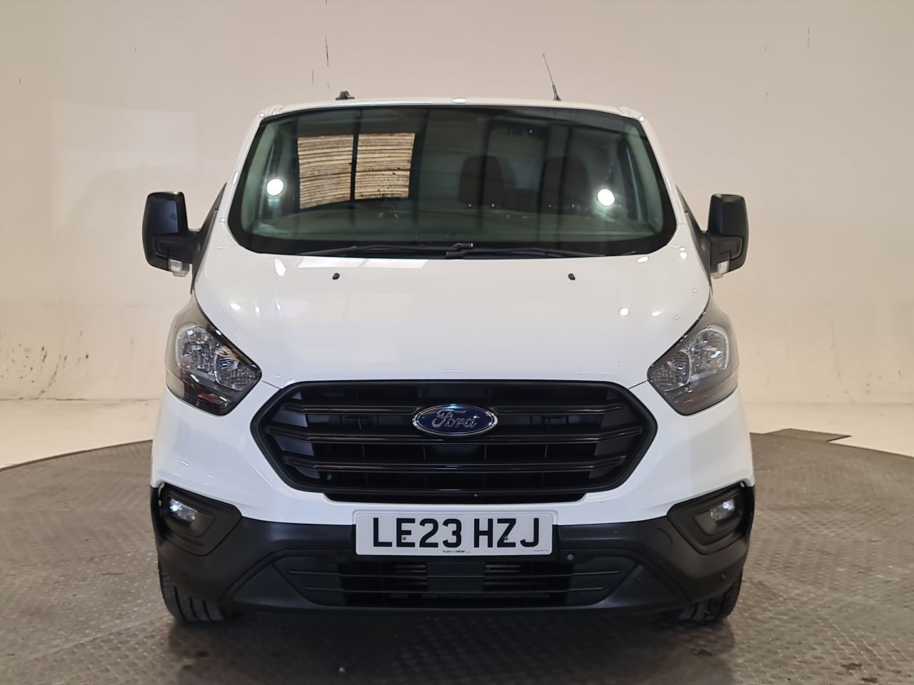 Used Ford Transit Custom 2023 for sale - 78198338: Photo 3