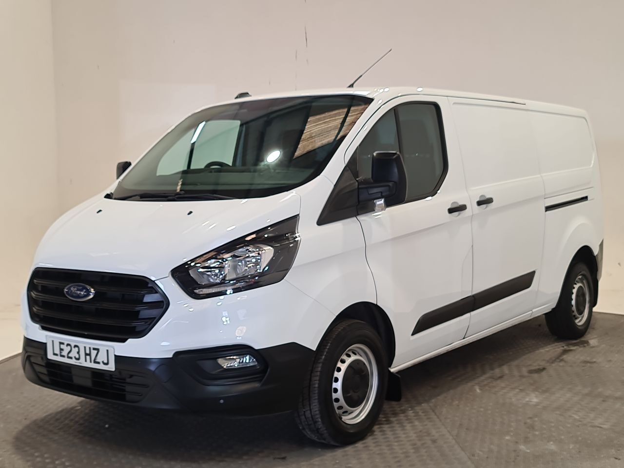 Used Ford Transit Custom 2023 for sale - 78198338: Photo 5