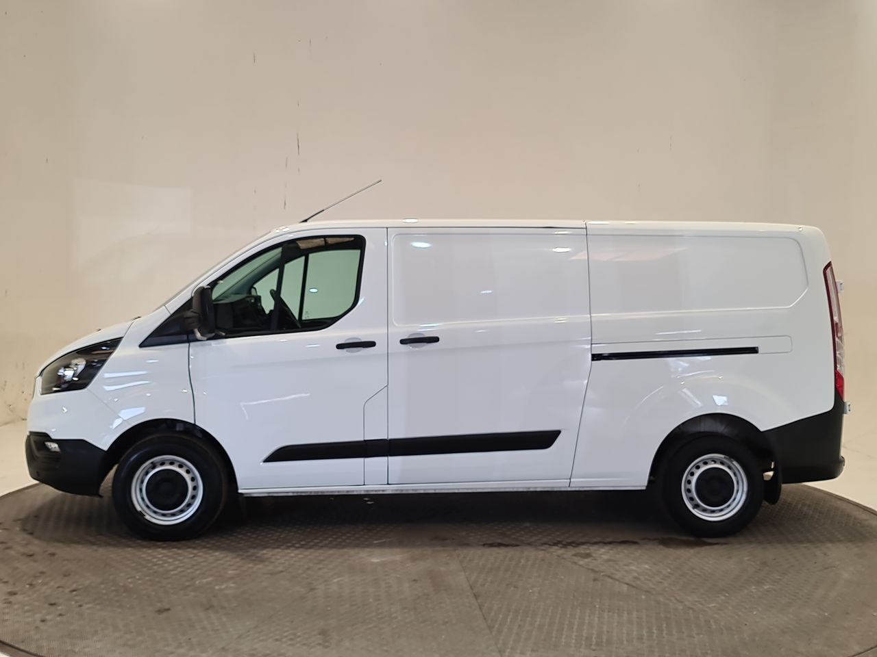 Used Ford Transit Custom 2023 for sale - 78198338: Photo 6