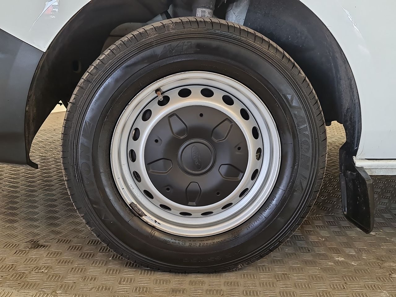 Used Ford Transit Custom 2023 for sale - 78198338: Photo 7