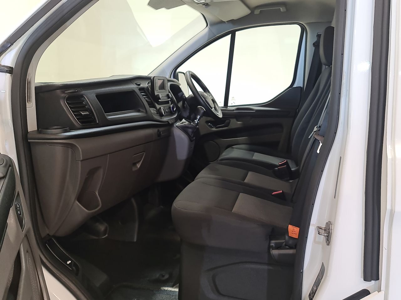 Used Ford Transit Custom 2023 for sale - 78198338: Photo 8