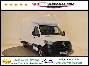 Used Mercedes-Benz Sprinter 2022 for sale - 79098740: Photo