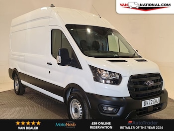 Ford - Transit
