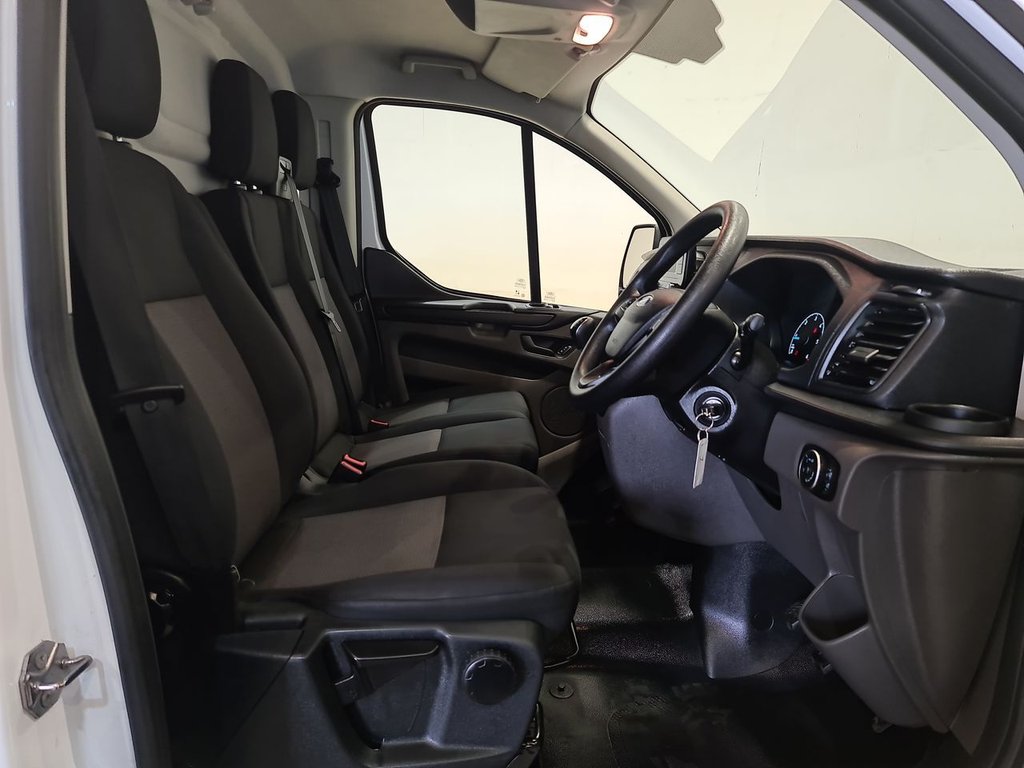 Vehicle 27