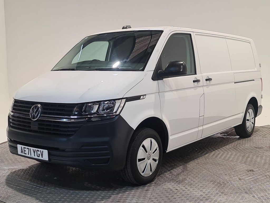 Used Volkswagen Transporter 2021 for sale - 76356164: Photo 10