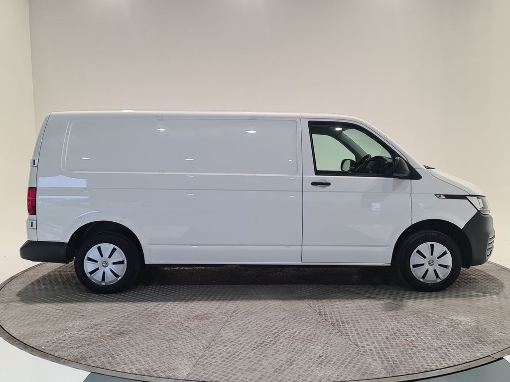 Used Volkswagen Transporter 2021 for sale - 76356164: Photo 13