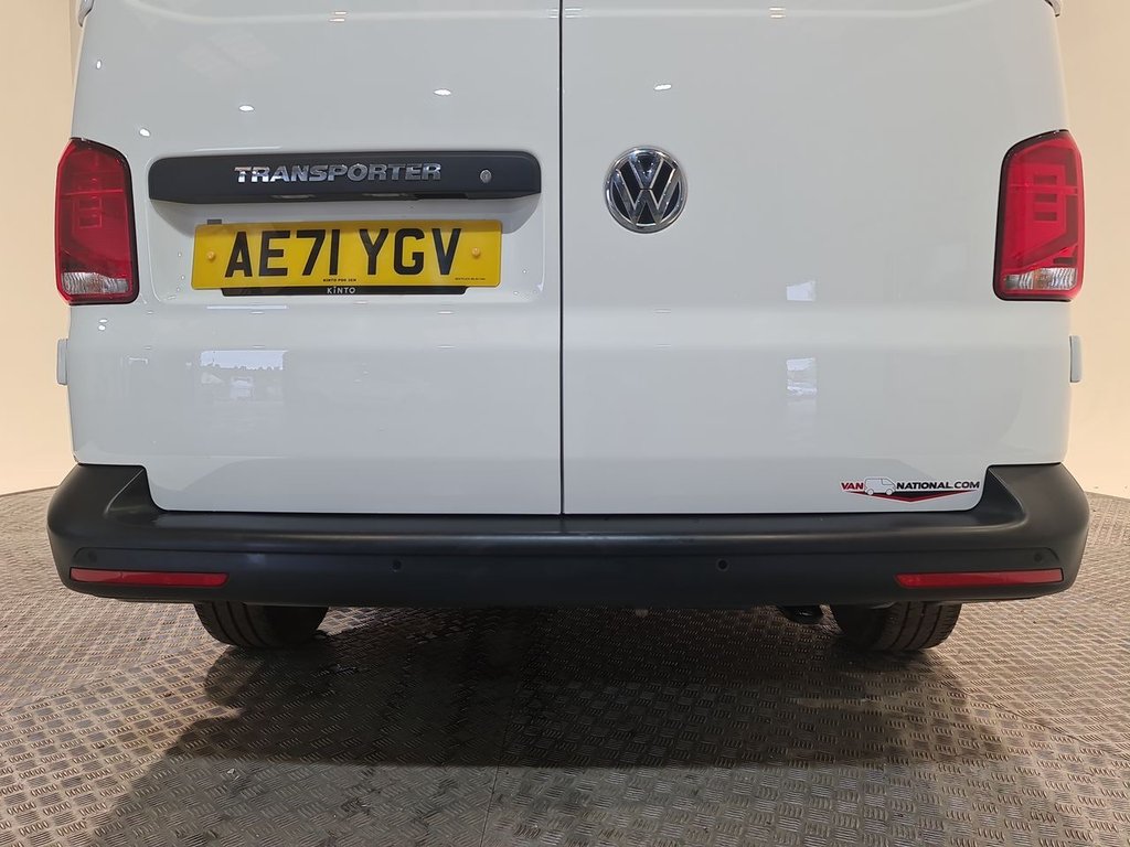 Used Volkswagen Transporter 2021 for sale - 76356164: Photo 15