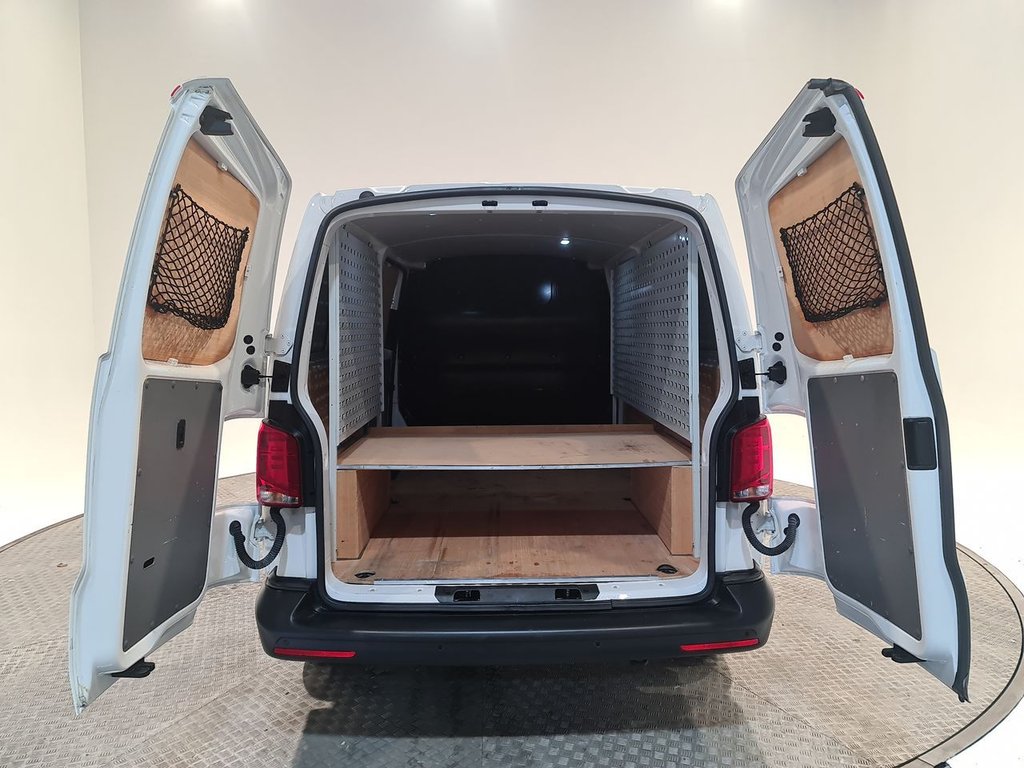 Used Volkswagen Transporter 2021 for sale - 76356164: Photo 17