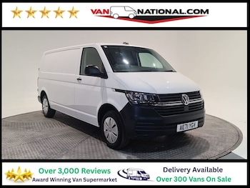 Volkswagen - Transporter