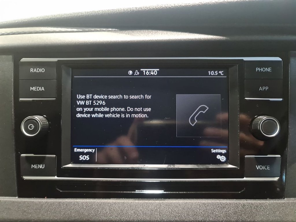 Used Volkswagen Transporter 2021 for sale - 76356164: Photo 27