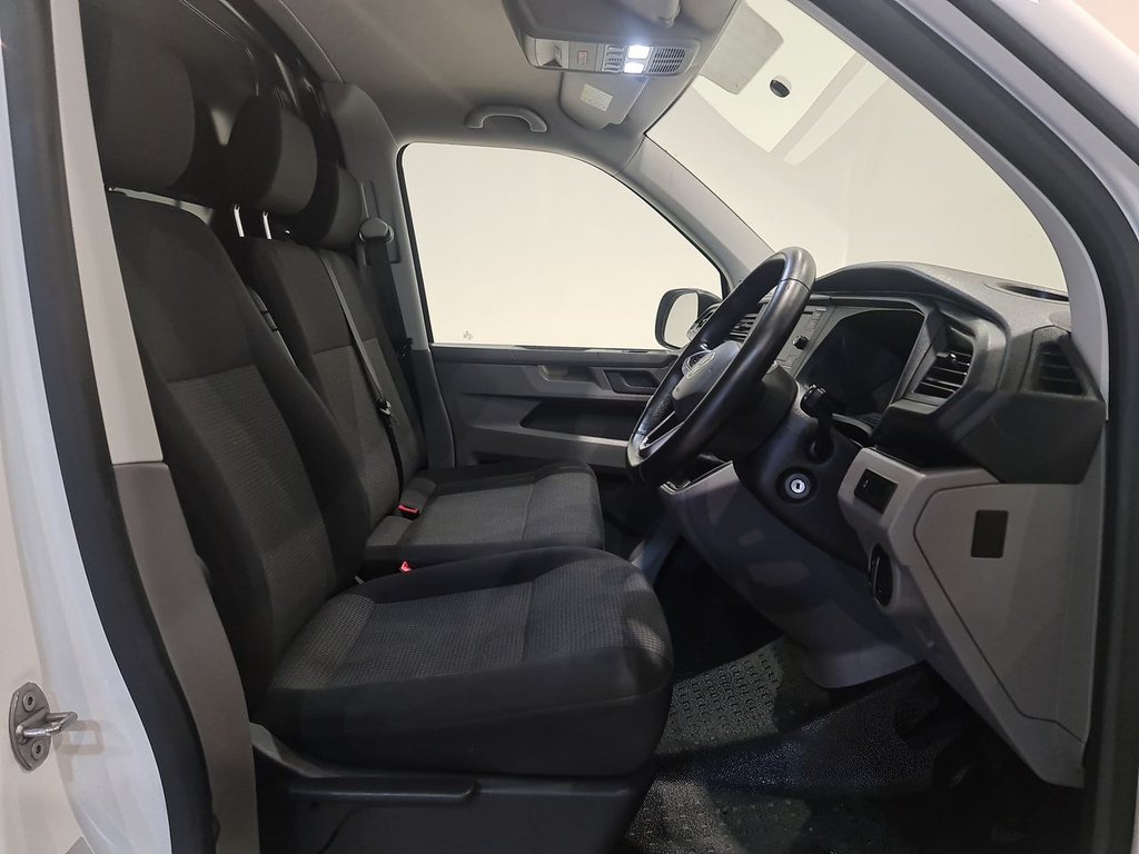 Used Volkswagen Transporter 2021 for sale - 76356164: Photo 3