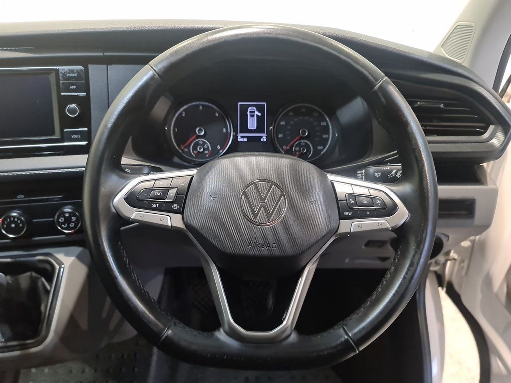 Used Volkswagen Transporter 2021 for sale - 76356164: Photo 32