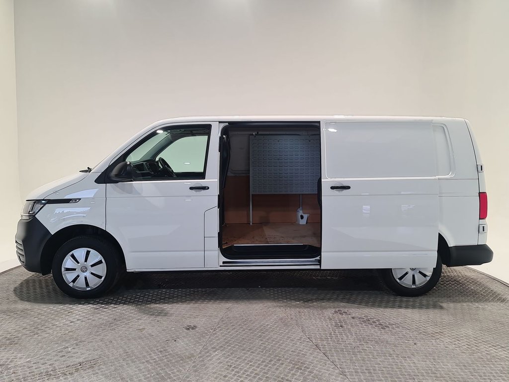 Used Volkswagen Transporter 2021 for sale - 76356164: Photo 6