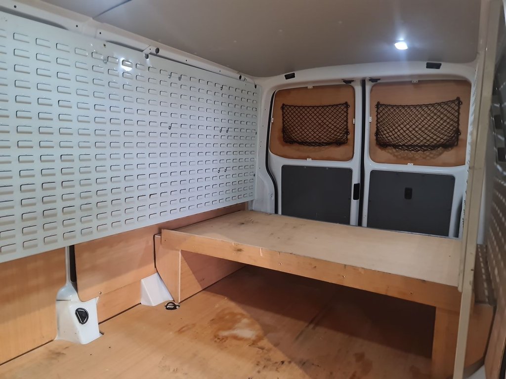 Used Volkswagen Transporter 2021 for sale - 76356164: Photo 8